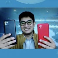 Samsung Galaxy A03 Rilis di Indonesia, Persaingan Hape 1 Jutaan Makin Ketat, Ini Speknya!!
