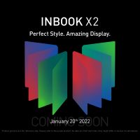 Laptop Murah InBook X1 Diklaim Laris, Infinix Segera Rilis InBook X2 Bulan ini!!