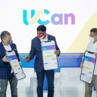 Permudah UMKM Pinjam Modal, Indosat Ooredoo Hutchison x QNB Rilis Platfrom UCan