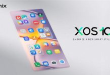 XOS 10 Dari INFINIX, Raih Most Innovative OS Of The Year di GadgetSquad Reviewers Choice Award 2021 (1)