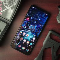Review Asus ROG Phone 5s : Masih Jadi Hape Gaming Kelas Wahid, Tapi!!!