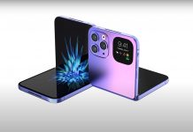 Apple Dikabarkan Sedang Kembangkan iPhone dengan Layar Lipat