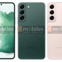Bikin Penasaran, Ini Dia Bocoran Baru Spesifikasi Samsung Galaxy S22