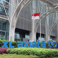 Tok!! XL Axiata Resmi “Caplok” Saham Link Net Senilai Rp 8,72 Triliun!!