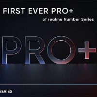 Varian Pro+ di Lini Number Series, Siap Membuka Universe Hape realme di Tahun 2022!!