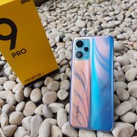 Tak Perlu Diintip, Begini Isi Kotak dan Bocoran Spesifikasi realme 9 Pro Series!!