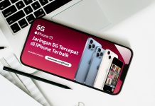 Telkomsel Rilis Paket Bundling iPhone 13 Terbaru, Beri Diskon Hingga 7 Juta!!