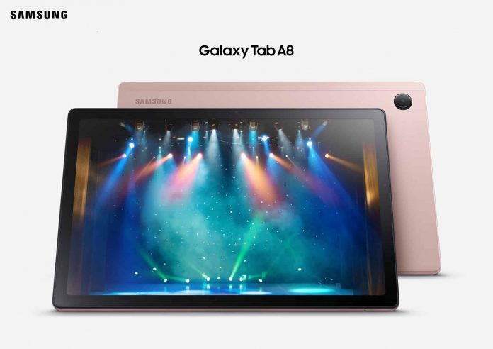 Galaxy Tab A8 Bikin Belajar Online Kini Makin Nyaman (2) Galaxy Tab A8 Bikin Belajar Online Kini Makin Nyaman (2)