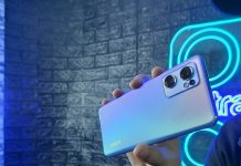 Melihat Lebih Dekat Desain Cantik OPPO Reno7 5G yang Akan Meluncur di Pasar Indonesia