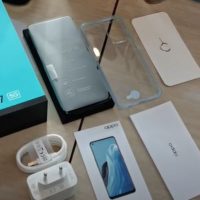 Cara Mudah Atur Suhu Warna Layar Oppo Reno 7, Agar Kesehatan Mata Terjaga!! Oppo Reno 7 c