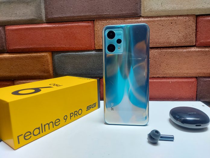 Rekomendasi Hp Flagship realme Kelas Menengah Harga Murah