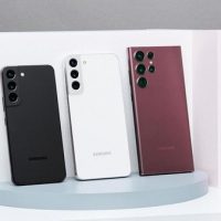 Cus!! Dipesan, Ini Harga dan Spesifikasi Resmi Samsung Galaxy S22 series di Indonesia!! Samsung Galaxy s22