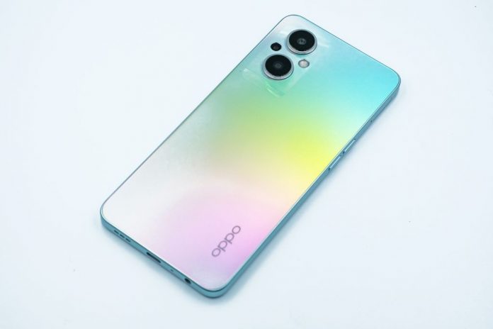 oppo-reno7-z-5g OPPO Reno Series atau A Series, Pilih Mana?
