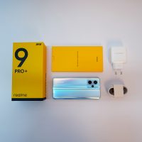 realme 9 Pro dan realme 9 Pro+