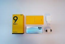 realme 9 Pro dan realme 9 Pro+