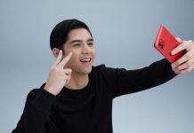 Ternyata Ini 3 Kebiasaan Al Ghazali Saat Pakai Smartphone Al Ghazali dan Samsung Galaxy A03 -2 (2) (1)