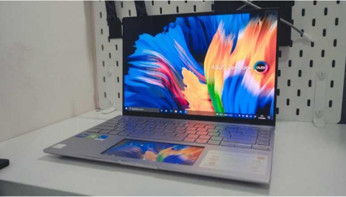 Asus-Zenbook-14X-OLED-(UX5400) Asus-Zenbook-14X-OLED-(UX5400)