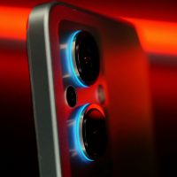 Dual Orbit Light,  Efek Kejut dari Oppo Reno7 Z 5G, Apa Fungsinya? Hp Oppo Reno7