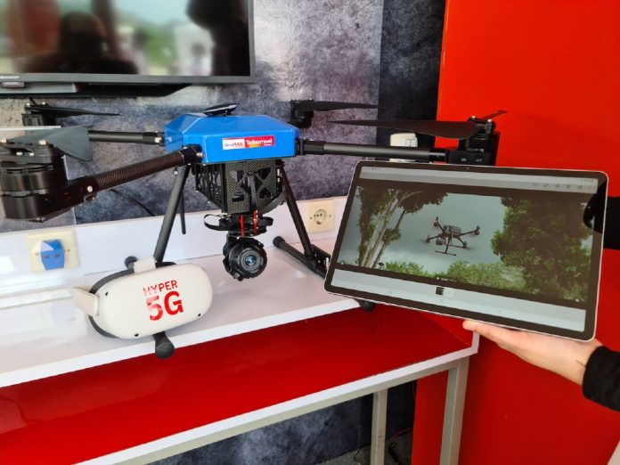 Hyper 5G Telkomsel Mandalika_1