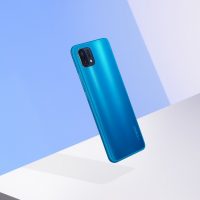 hape OPPO A16e (3) Hp Oppo 2022 Hp OPPO baru