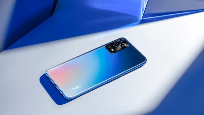 Hp Oppo 2022