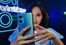 7 Fitur di Hp OPPO Reno7 5G Yang Berguna Saat Berolahraga OPPO Reno 7