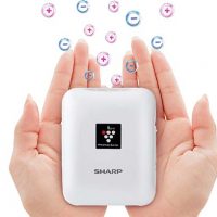 Sharp Air Purifier Raih Top Brand 2022 di Indonesia