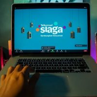 Telkomsel Siaga Ramadan 1443 H (1)