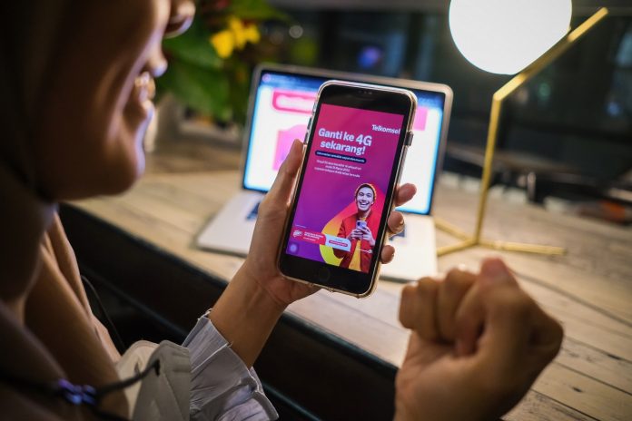 Upgrade 4G LTE Telkomsel_3 Upgrade 4G LTE Telkomsel_3