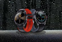 ADVAN StartGo R1 Pro, Smartwatch dengan Baterai Tahan Lama Harga Rp500 ribu Smartwatch ADVAN StartGo R1 Pro