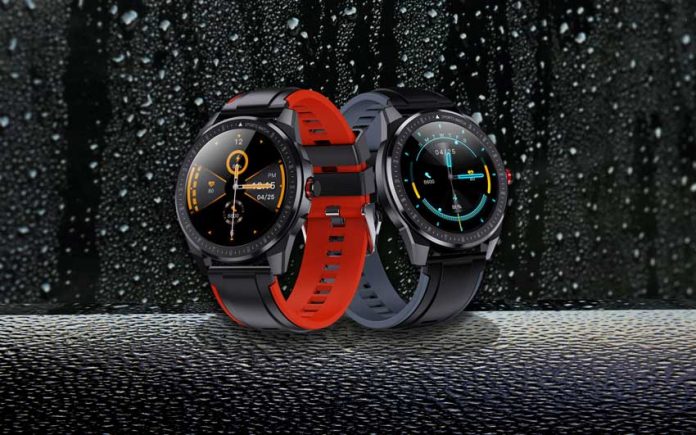 Smartwatch ADVAN StartGo R1 Pro