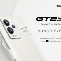 Catet!! Hape Ramah Lingkungan realme GT 2 Pro, Rilis di Indonesia 22 Maret