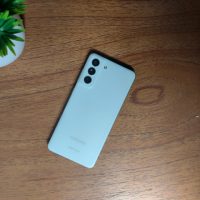 review Samsung Galaxy S21 FE