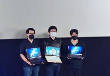 Lebih Powerful ! Lenovo Rilis Laptop Gaming Legion dengan Intel 12th Gen Terbaru