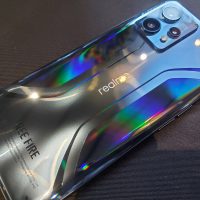 Booyah!! Fitur Spesial ini Hanya Ada di realme 9 Pro+ Free Fire!!