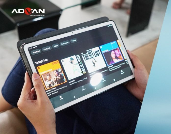 5 Keunggulan ADVAN Tab VX Untuk Kerja Hybrid Makin Maksimal (5)