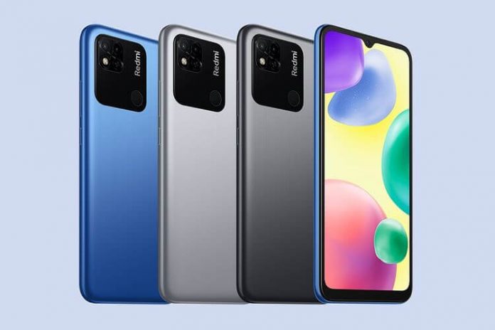 Hp 1 jutaan Xiaomi Redmi 10A