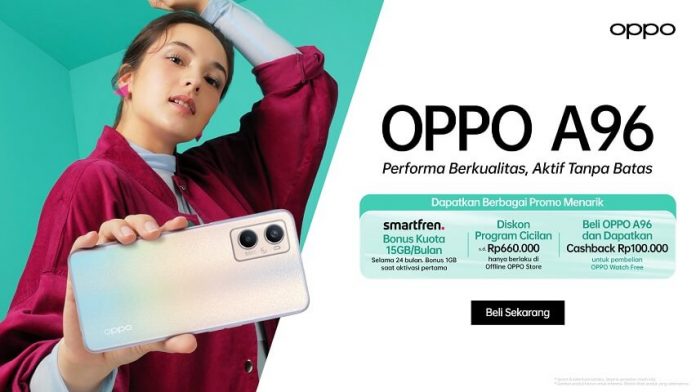 Hp OPPO A96 (1) Hp OPPO A96 (1)