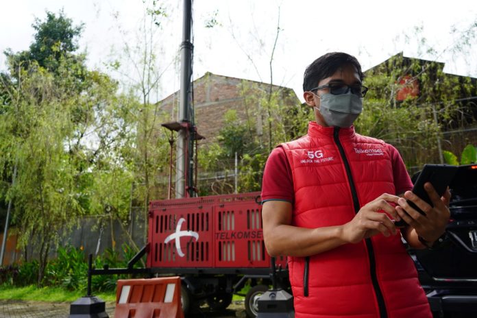 Kesiapan Telkomsel Pada Periode Mudik Lebaran 2022_2
