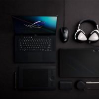 Laptop Asus ROG terbaru