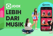 Mau Bikin Komunitas? Pakai Aja  JOOX Rooms ! Ini Tipsnya
