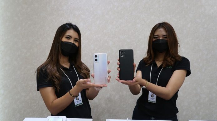 Hape OPPO A96 roadshow (2) (1)