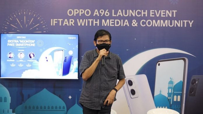 OPPO A96 roadshow (3)
