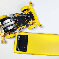 POCO M4 Pro x Crooz Mini 4WD (1) (1)