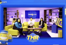 Ada Banyak Promo Tiket Mudik dan Staycation dari Tiket.com, Ini Daftarnya! Promo tiket di Lebaran 2022 (1)