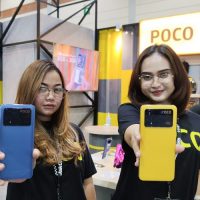 Promotor POCO di Jakcloth 2022