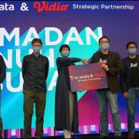 Sambut Ramadan dan Lebaran XL Axiata-Vidio Berikan Promo dan Bonus Video Premium (1) (1)