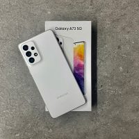 Ini Daftar Harga Terbaru Samsung Galaxy A Series, Pas Untuk Lebaran Samsung Galaxy A73 5G hadir dengan kamera 108MP OIS, (1)