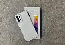 Samsung Galaxy A73 5G hadir dengan kamera 108MP OIS, (1)