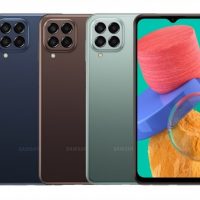 Samsung galaxy m33 5g